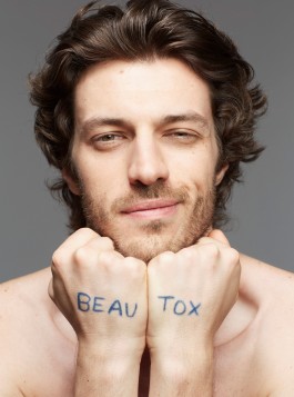 BRUNO BARBAZAN
